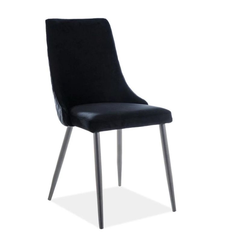 Dining Chairs Modern Luxury Leather Furniture