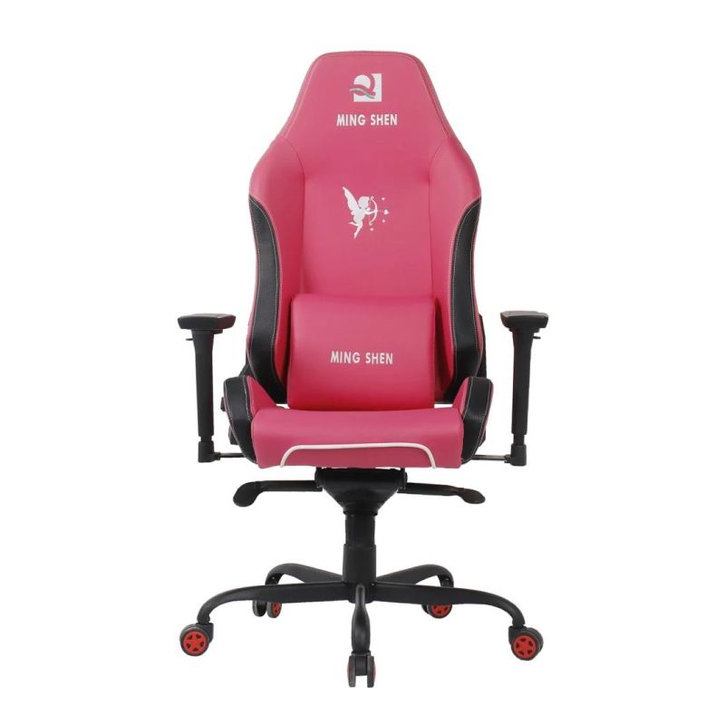 Factory Direct Wholesale Ergonomic Hot Sale Leather Office Racing Gaming Chair