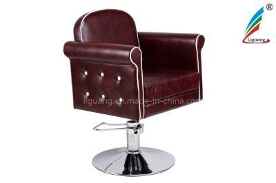 Hot Sale Styling Hair Chair Salon Furniture Beauty Salon Equipment