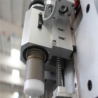 Jean Cutting System Microfiber Cloth Cutting Machine Pneumatic Cutting Tool