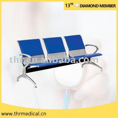 High Quality Hospital Accompanying Waiting Chair From Chinese (THR-YD1030)