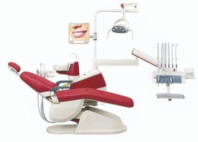 High Quality Ce&ISO Approved Dental Chair Dental Operatory Equipment/Dental Chair Companies/Dental Supplies