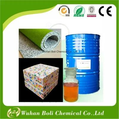 PU Polyurethane Adhesive for Sponge Scrap Foam and Scrap Rubber