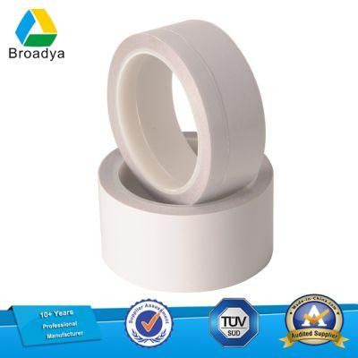 Broadya White Paper Release Liner Double Pet Tape