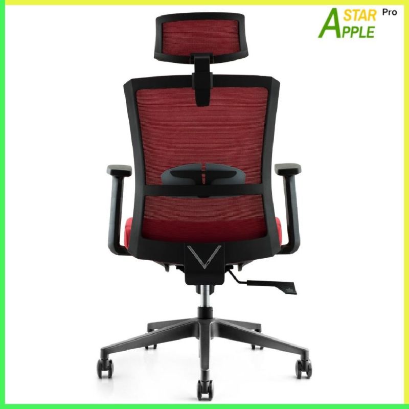 Pedicure Styling Beauty Salon Barber Shampoo Office Chairs Leather Computer Parts Game China Wholesale Market Outdoor Modern Ergonomic Massage Executive Chair