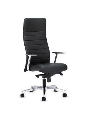(SZ-OC131-2) High Back Aluminum Fashion Gaming Chair Leather Office Chair