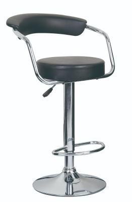 High Quality Unfolded China Bar Stool Chair Furniture H-319