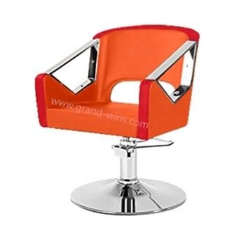 Salon Barber Furniture Beauty Styling Hair Reclining Hydraulic Salon Chair