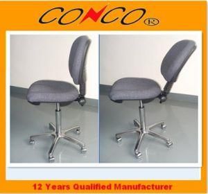 ESD Adjustable Fabric Chair Workstation Chair