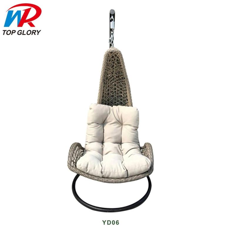 Modern Cheap Outdoor Hanging Lounge Chair