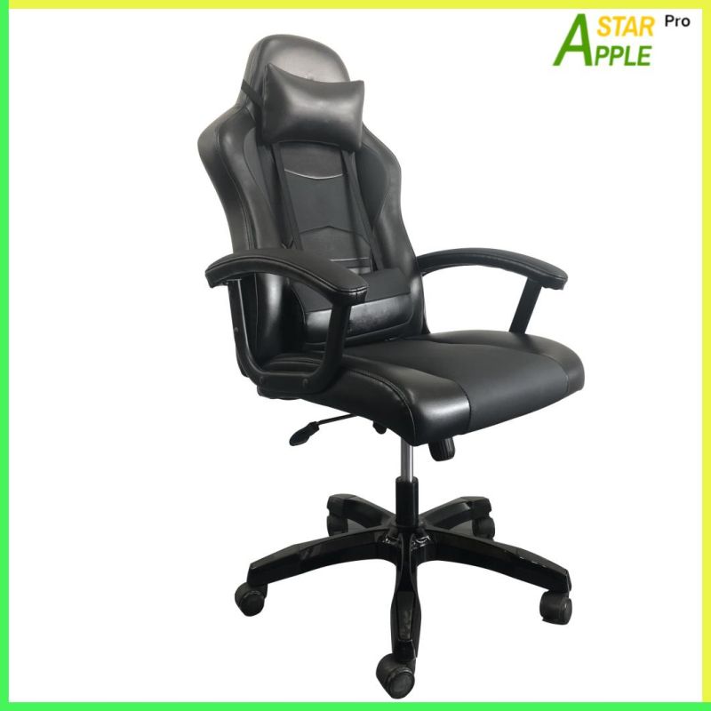 Folding Shampoo Office Gaming Chairs Modern Dining Restaurant Swivel Ergonomic Leather Styling Plastic Salon Barber Pedicure Massage Beauty Computer Game Chair