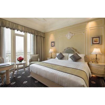 Dubai Elegant Bedroom Holiday Inn Custom Room Furniture SD1152