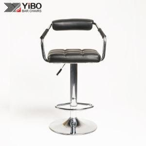 Best Selling Bar Furniture Good Quality Salon Chair Swivel Bar Stool