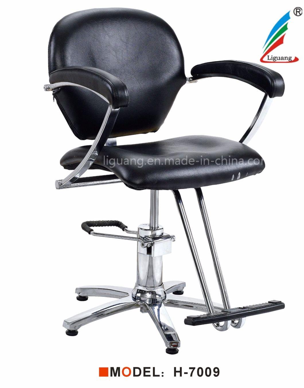 Hot Sale Styling Hair Chair Hydraulic Chair Salon Furniture