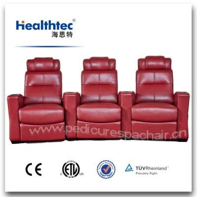 2015 Cheap Theater Chairs (T016-D)