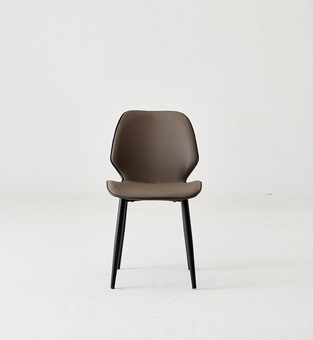 Modern New Design Furniture Grey Office Chair