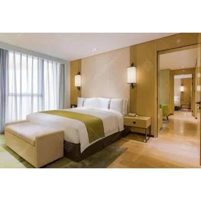 Modern Simple Style Bedroom Set of Hotel Furniture