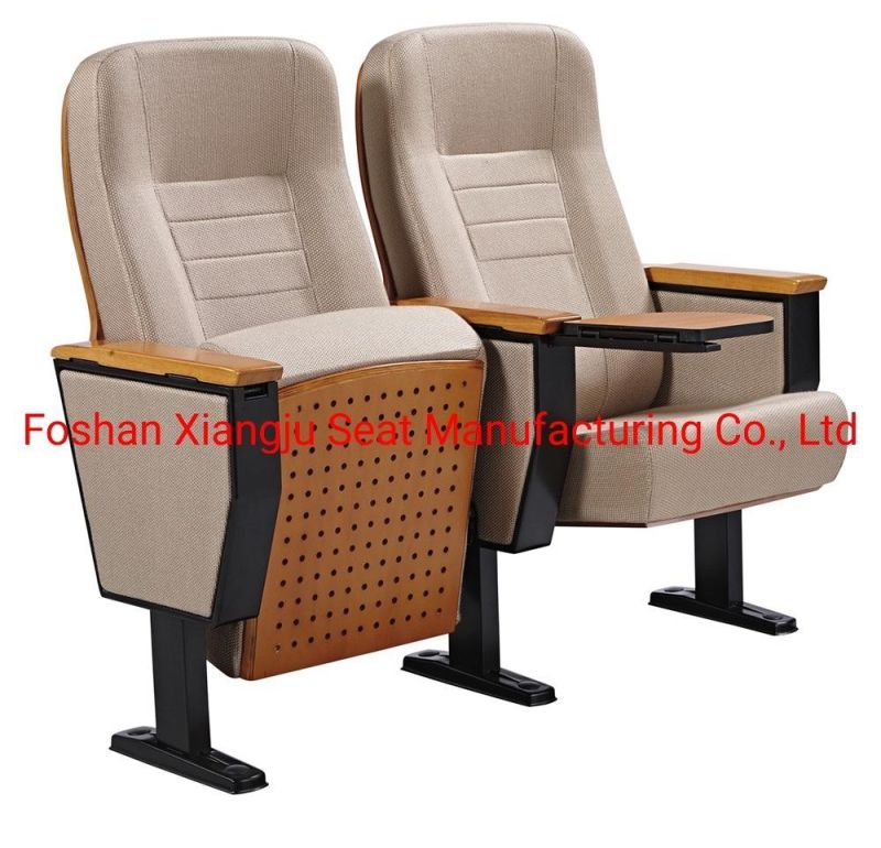 University Lecture Hall Student Desk and Chair Auditorium Chair Combo Conference Theater Chair