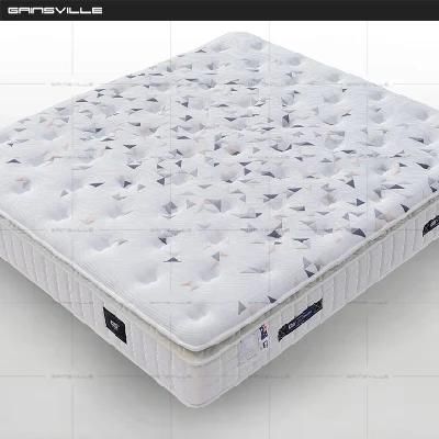 Sleep Well Cooling Homg Time Use Hotel Room Memory Foam Mattress