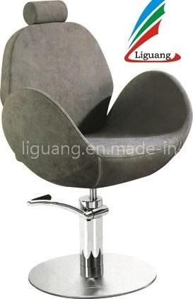 Elegant Diamond Stitching Salon Barber Chair Heavy Duty Chair