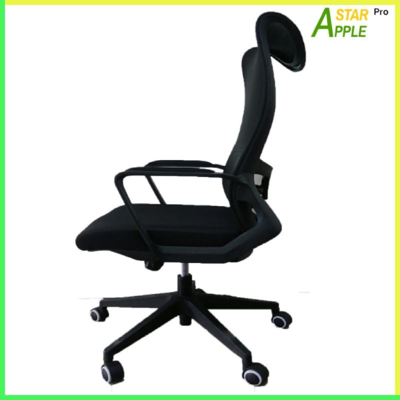 Modern Ergonomic Plastic Office Executive Shampoo Chairs Pedicure Computer Parts Game China Wholesale Market Beauty Leather Dining Gaming Barber Massage Chair