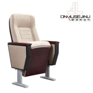 Factory Produce Concert Hall Spectator Seat, VIP Auditorium Chair