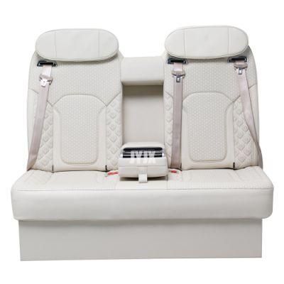 Jyjx063 Carseat Bed Sofa V Class 260L Car Seat with Recliner Massage