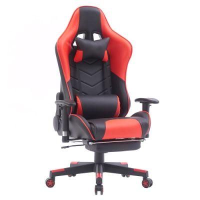 Hot Sale Brand New Model Office Swivel Chair with Headrest