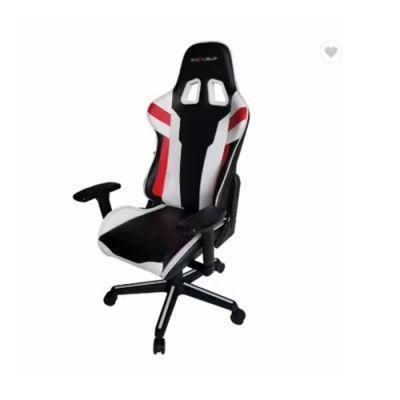 High Quality Gaming Chair Black Red Computer Desk Chair Reclining