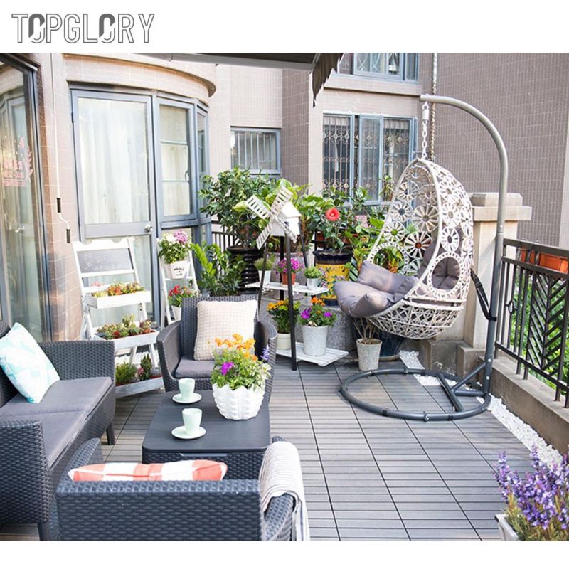 Comfortable Swing Chair Garden Patio Swing Hanging Chair