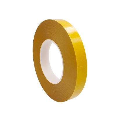 Super Thin 30mic Double Sided Polyster Tape
