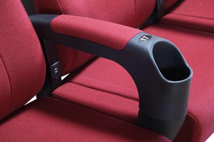 Multiplex Media Room Home Cinema Luxury Auditorium Cinema Movie Theater Chair