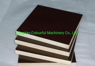 1300mm Melt Hot Laminating Machine for Board Sheet