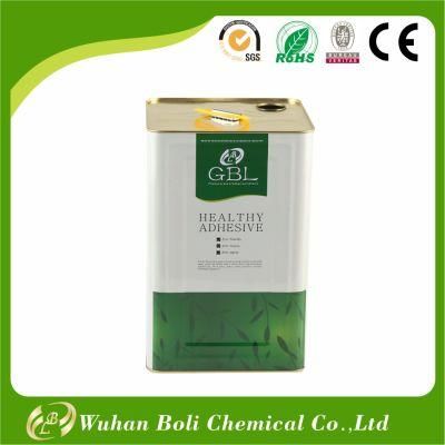 GBL Eco-Friendly Sofa Making Spray Adhesive