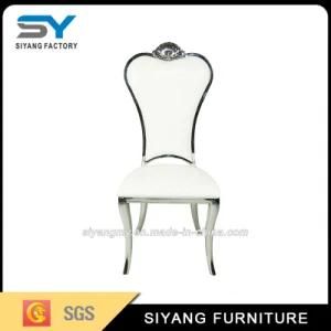 Hotel Furniture Steel Dining Chair Wedding Chair Tolix Chair