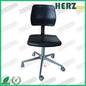 ESD Antistatic PU Foam Lab Chair