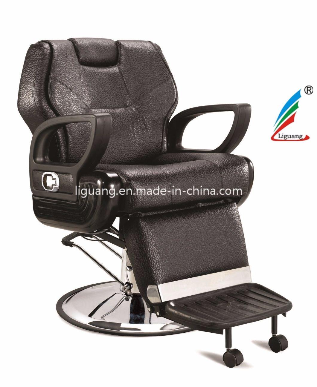 Strong Salon Furniture Professional Wholesale Barber Chair for Sale