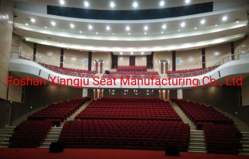 Fashionable Business Church Lecture Cinema Seat Theater Chair