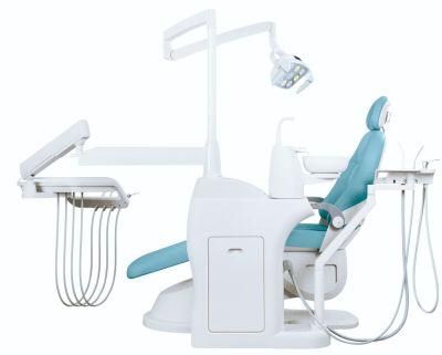 European Style and New Design Advanced Dental Chair