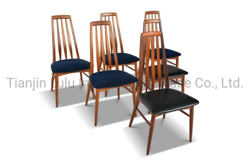 Danish Dining Chairs Highback Chairs for Restaurant Dining Chair