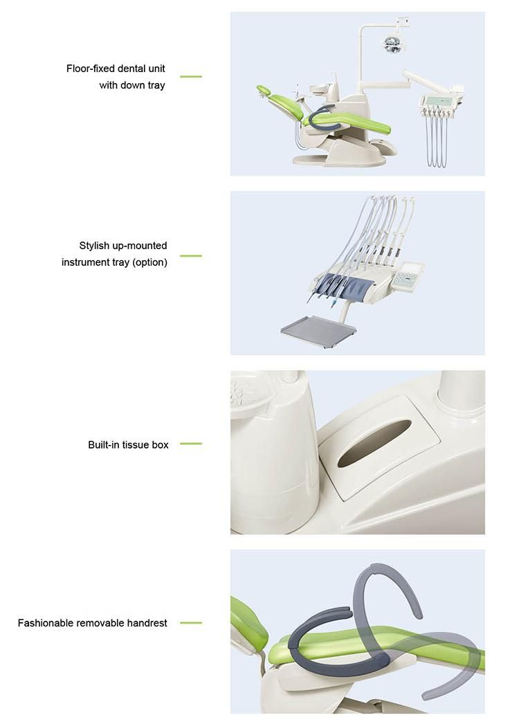 Medical Chair Treatment Patient Chair Dental Hospital Furniture