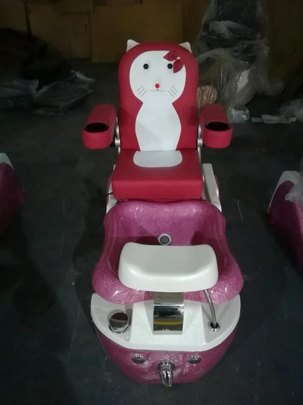 Hot Selling Cheap Salon Styling Furniture Barber Chair for Sale