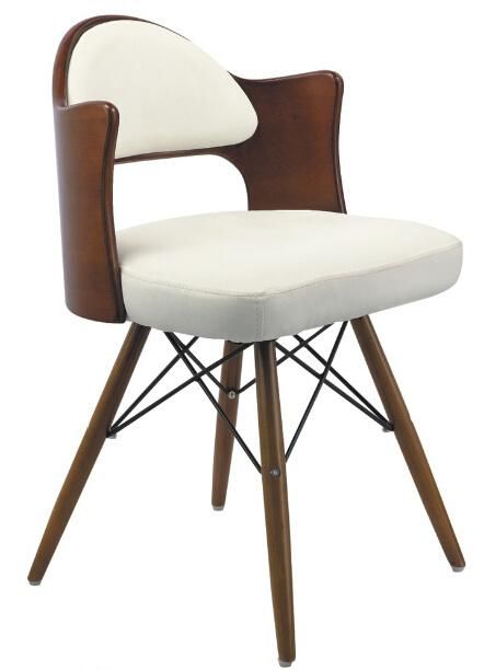 Modern New Design Leather Leisure Chair (SZ-LCF155A)