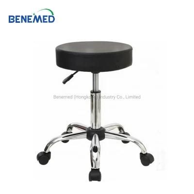 Good Quality Doctor Chair Height Adjustable Surgeon Operation Stool