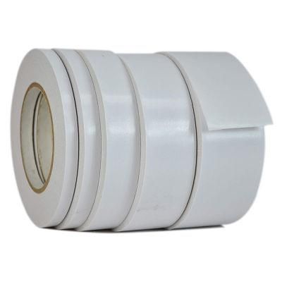 Heat Resistant Tissue Tape Acrylic Double Sided Tape for Refrigerator Evaporator