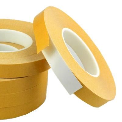 Double-Sided Self-Adhesive PVC Acrylic Industrial Tape