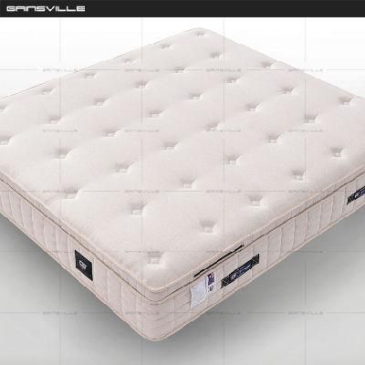 Compress Roll up Packing Wholesale Breathable High Density Foam Mattress