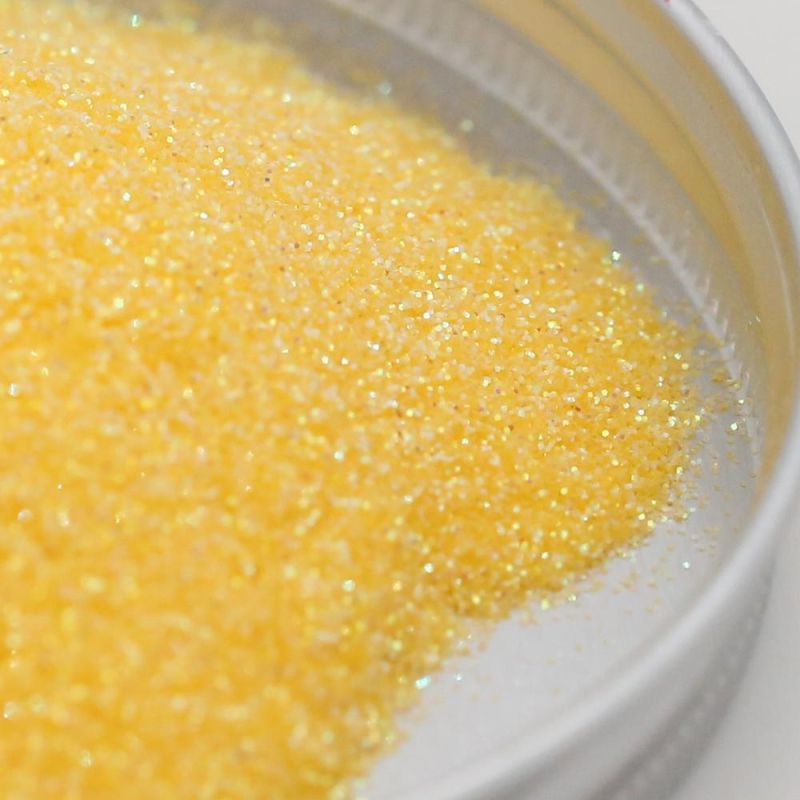 Bulk Fashion Neon Super Fine Resin Crafts Loose Glitter Polyester Glitter Powders for Face Body Hair Eye Lip Gloss Makeup