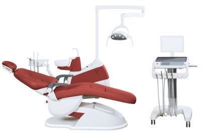 Best Selling Dental Chair/ Dental Unit with Trade Assurance Guarantee