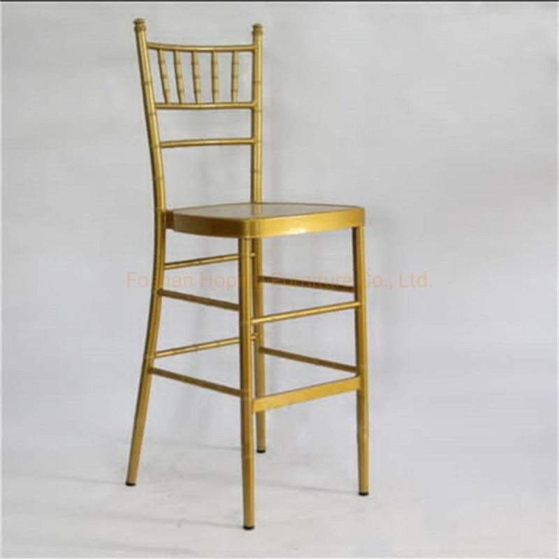 Modern Stackable Metal Hotel Restaurant Banquet Plastic Chair Wholesale Wedding Chiavari Resin Pictures Dining Chair